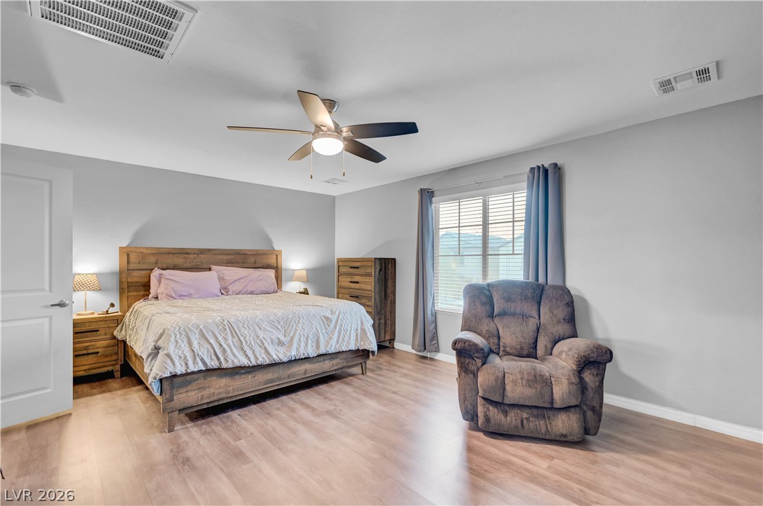 6435 Cambric Court Las Vegas NV 89122