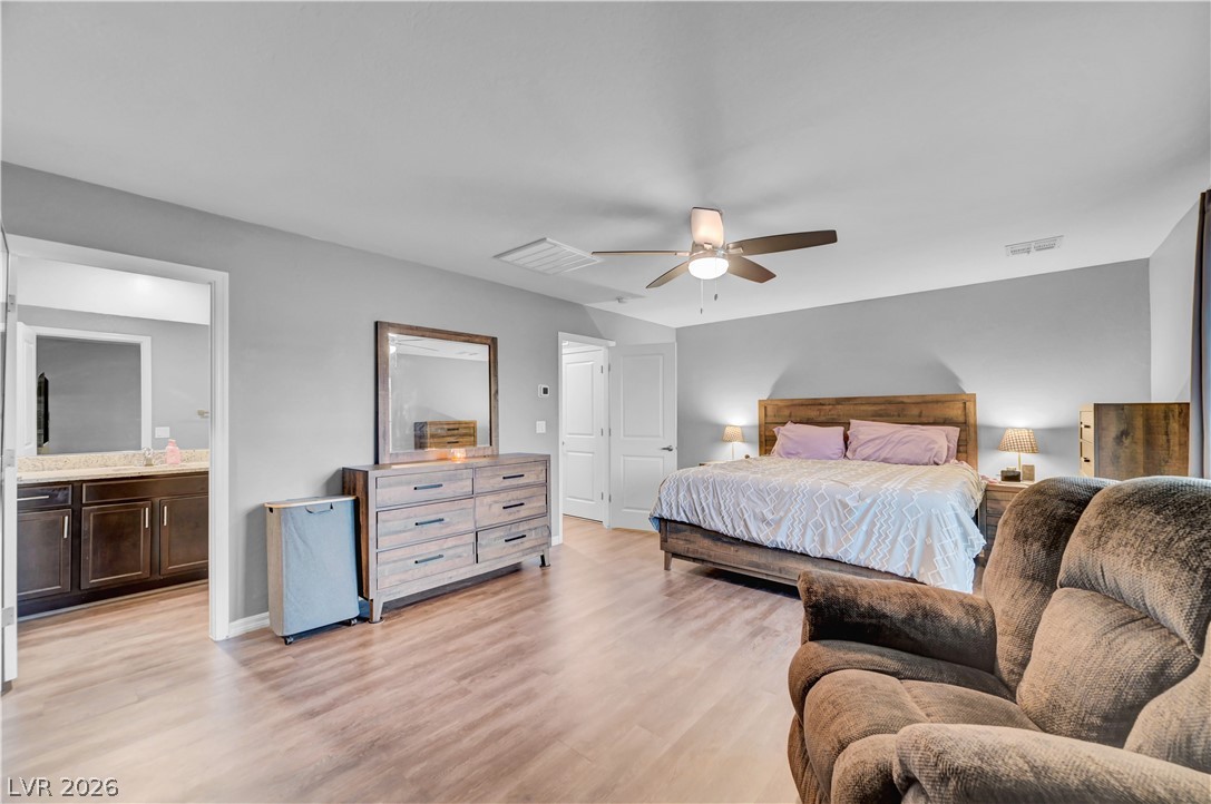 6435 Cambric Court Las Vegas NV 89122
