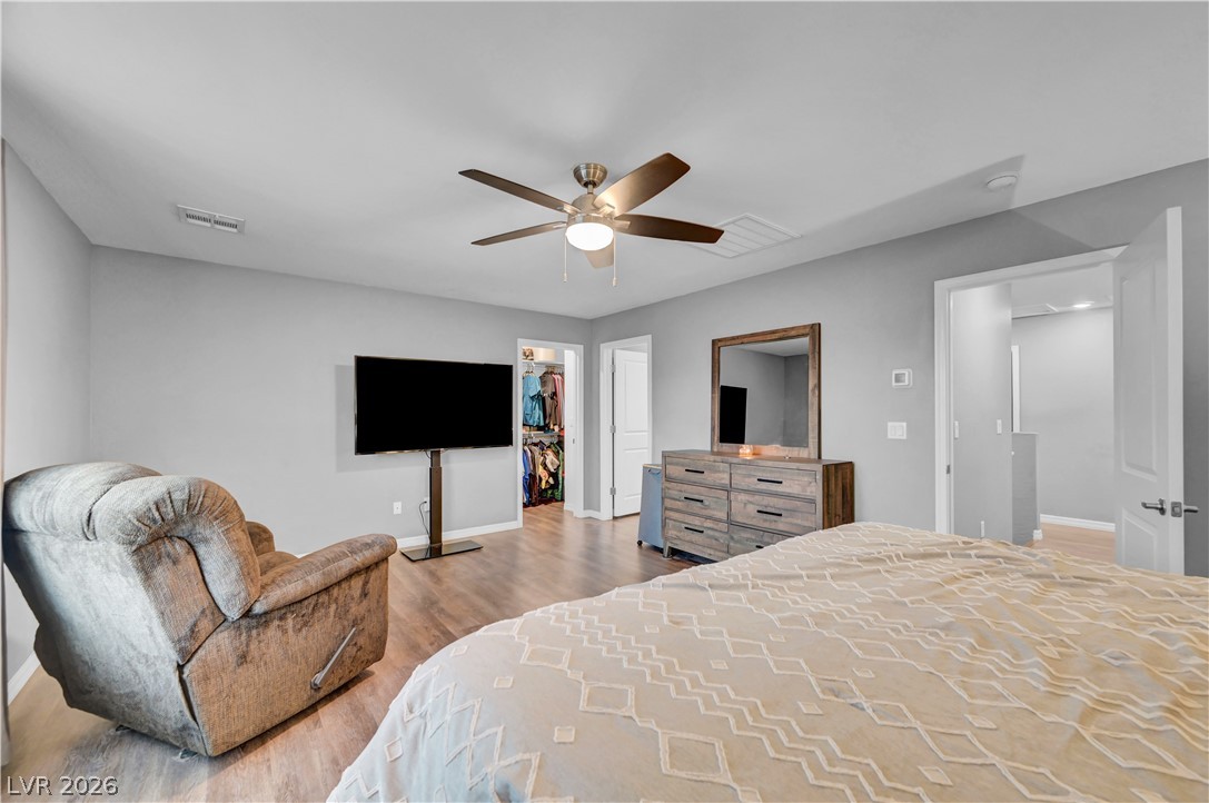 6435 Cambric Court Las Vegas NV 89122
