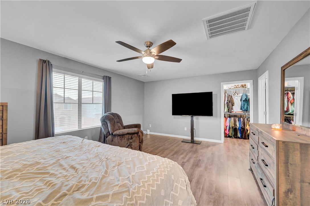 6435 Cambric Court Las Vegas NV 89122