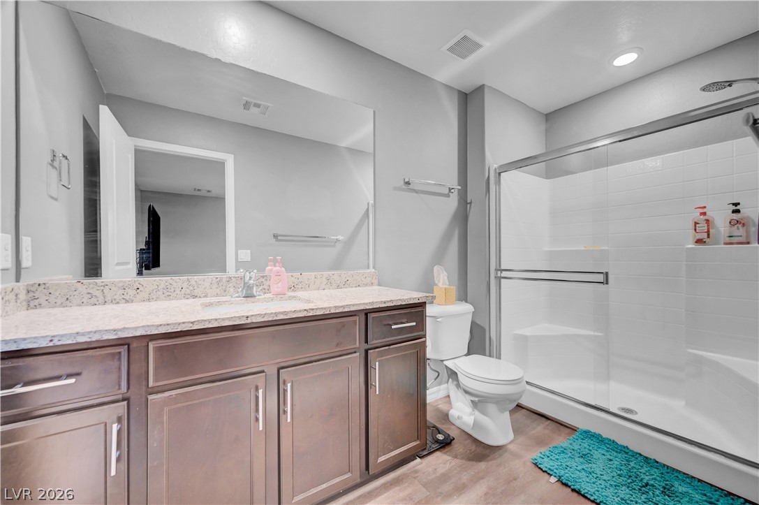 6435 Cambric Court Las Vegas NV 89122