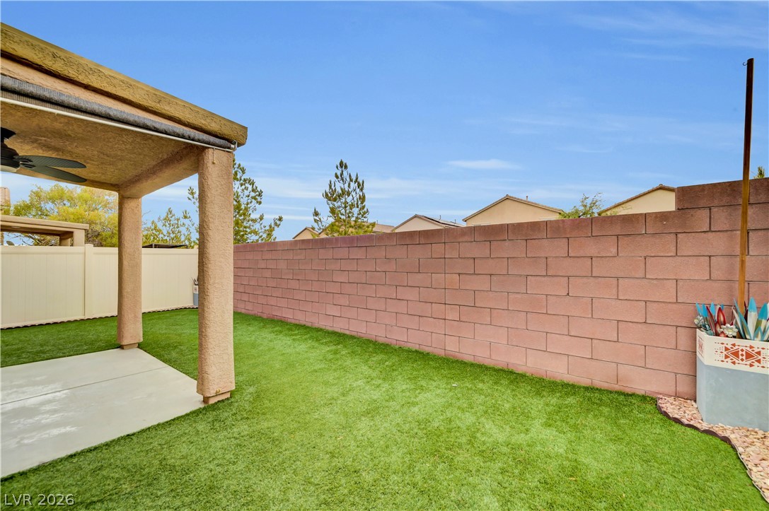 6435 Cambric Court Las Vegas NV 89122