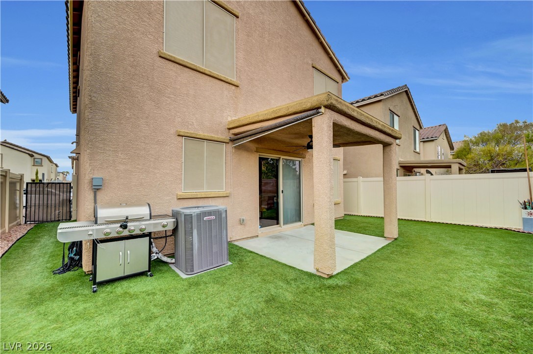 6435 Cambric Court Las Vegas NV 89122