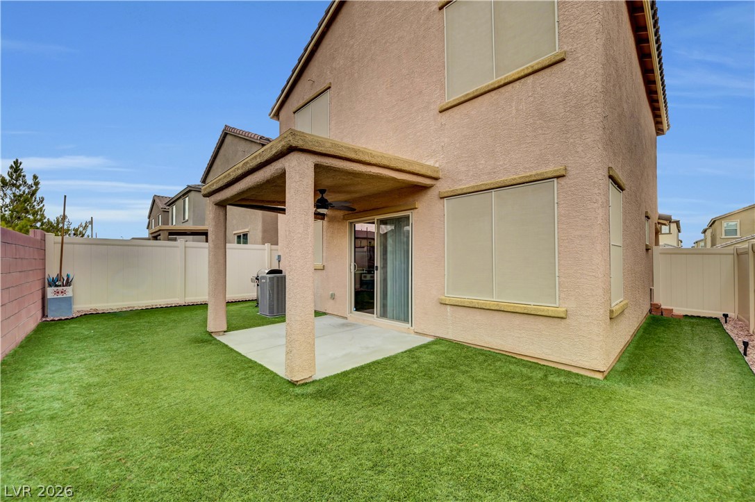 6435 Cambric Court Las Vegas NV 89122