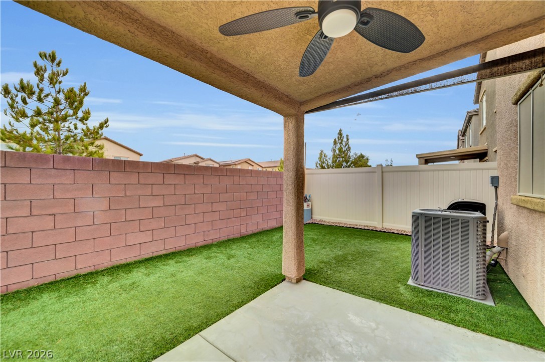 6435 Cambric Court Las Vegas NV 89122