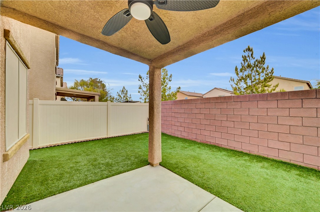 6435 Cambric Court Las Vegas NV 89122