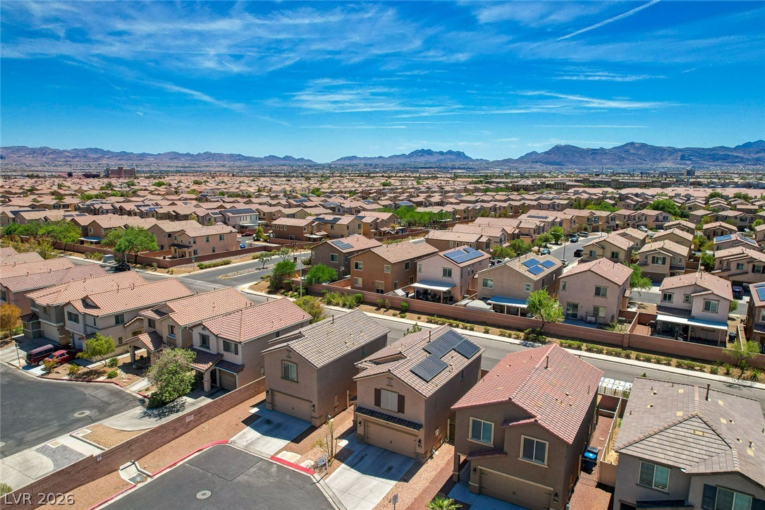6435 Cambric Court Las Vegas NV 89122