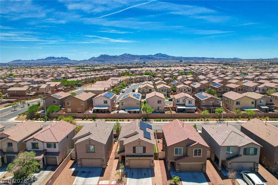 6435 Cambric Court Las Vegas NV 89122