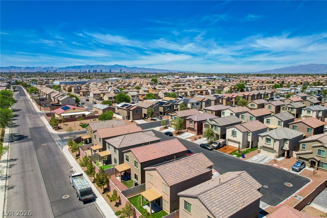 6435 Cambric Court Las Vegas NV 89122