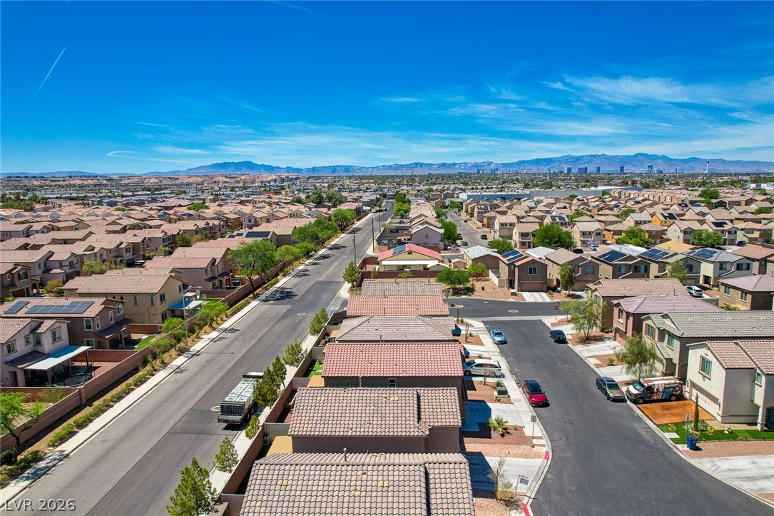 6435 Cambric Court Las Vegas NV 89122