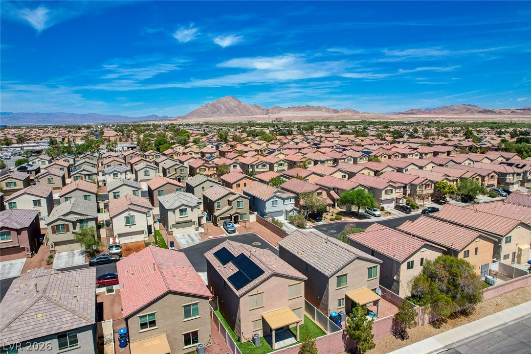 6435 Cambric Court Las Vegas NV 89122