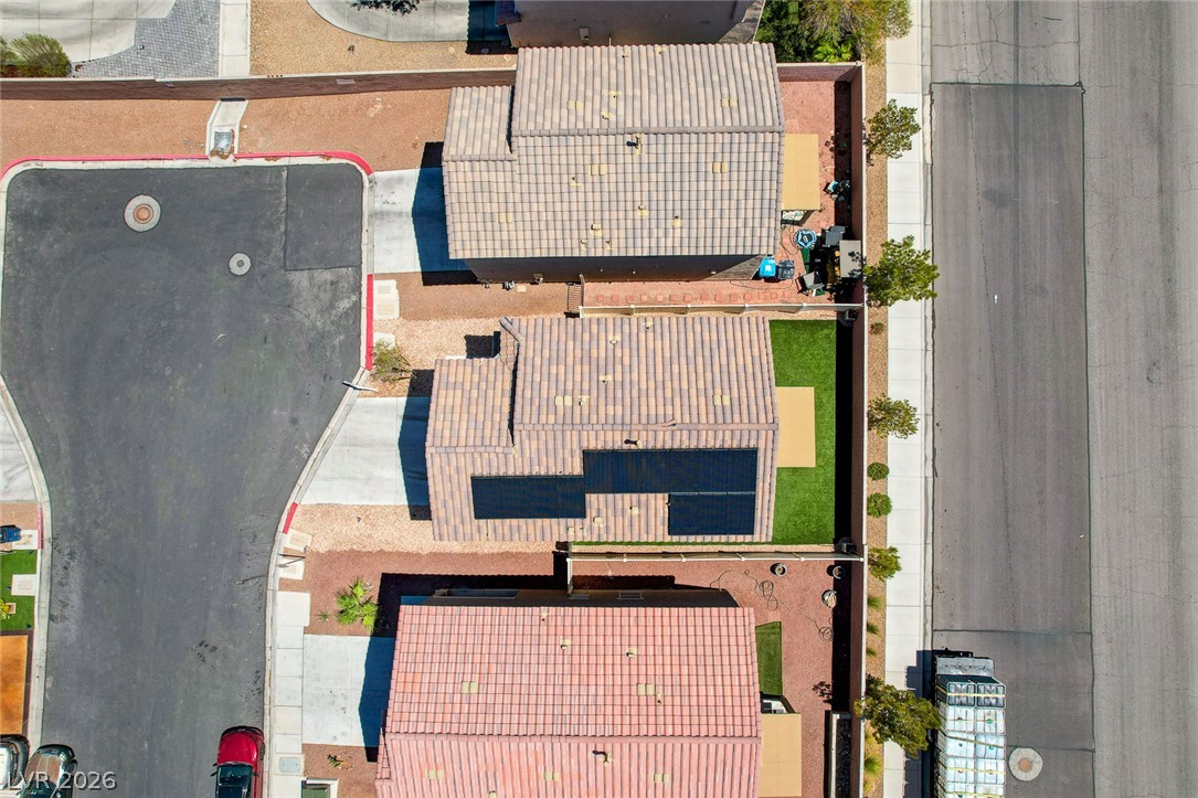 6435 Cambric Court Las Vegas NV 89122