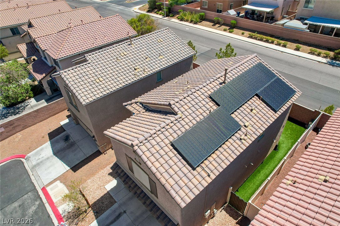 6435 Cambric Court Las Vegas NV 89122