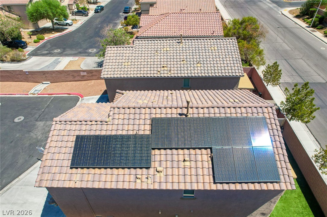 6435 Cambric Court Las Vegas NV 89122