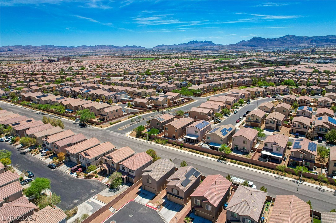 6435 Cambric Court Las Vegas NV 89122