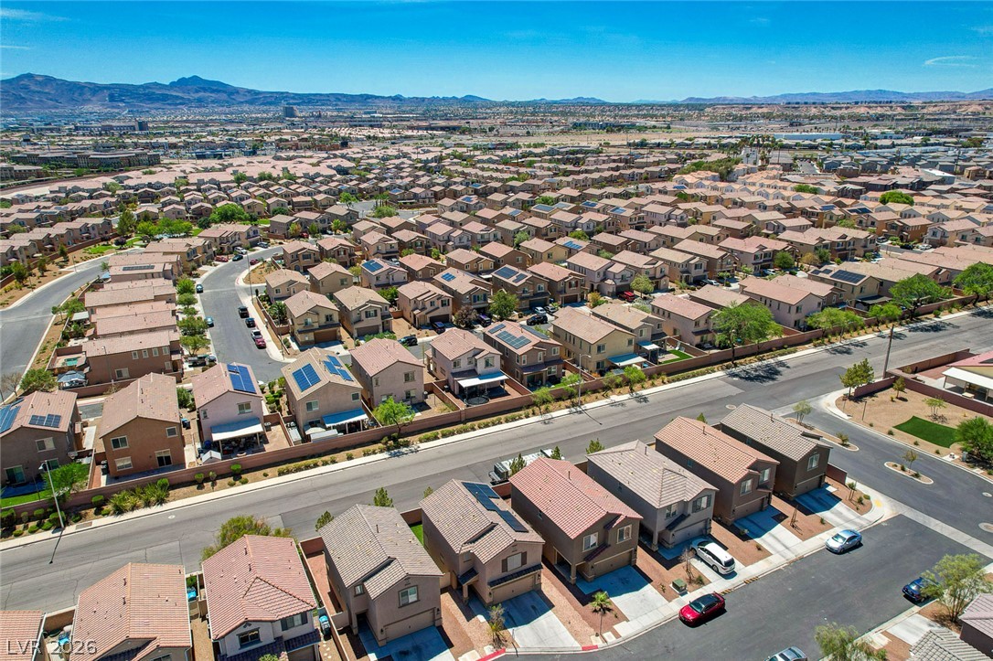 6435 Cambric Court Las Vegas NV 89122