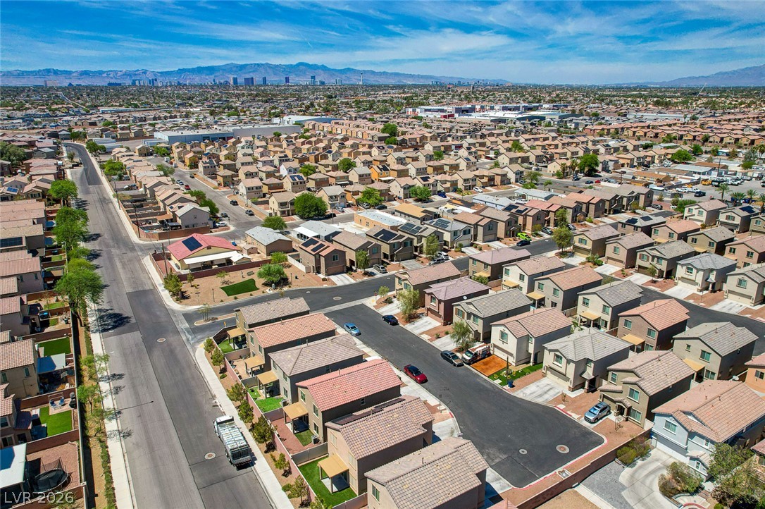 6435 Cambric Court Las Vegas NV 89122