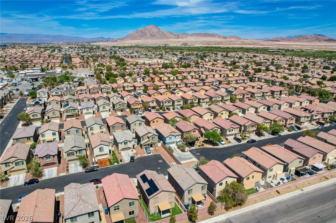 6435 Cambric Court Las Vegas NV 89122