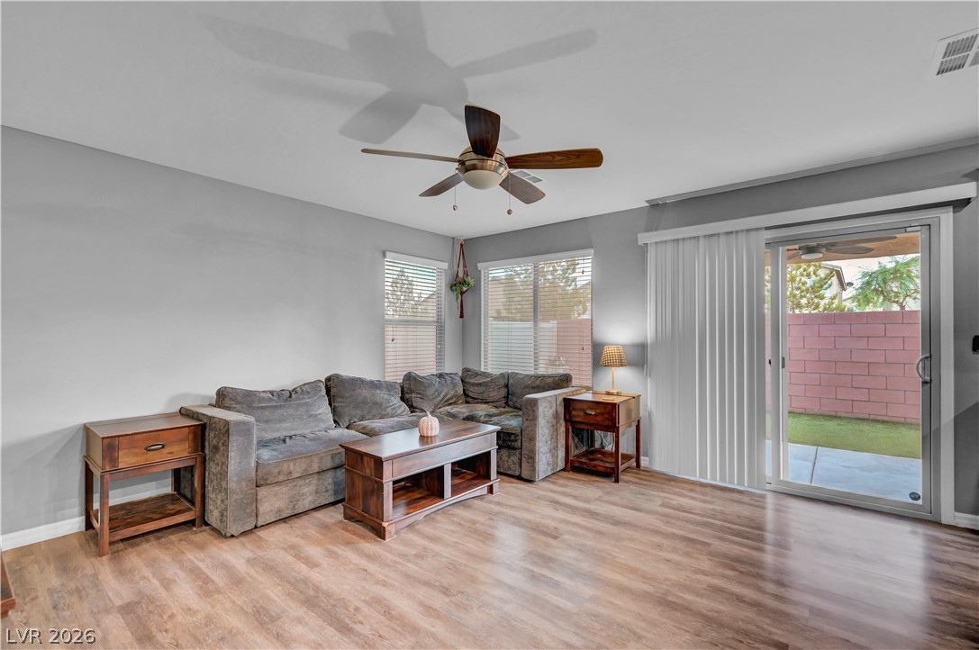 6435 Cambric Court Las Vegas NV 89122