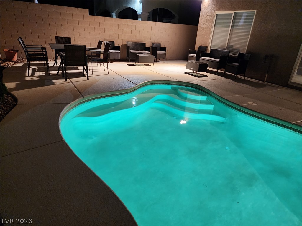 6229 Spindrift Foam Avenue Las Vegas NV 89139