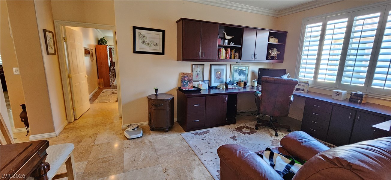 4464 Largo Cantata Street Las Vegas NV 89135
