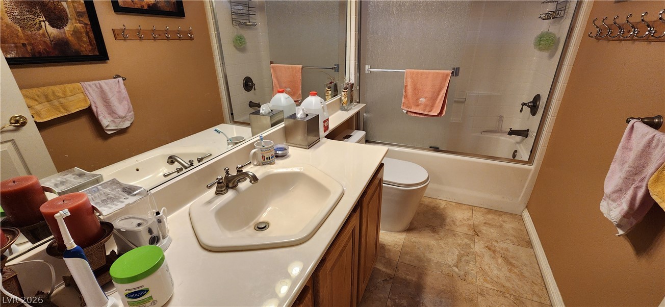 4464 Largo Cantata Street Las Vegas NV 89135