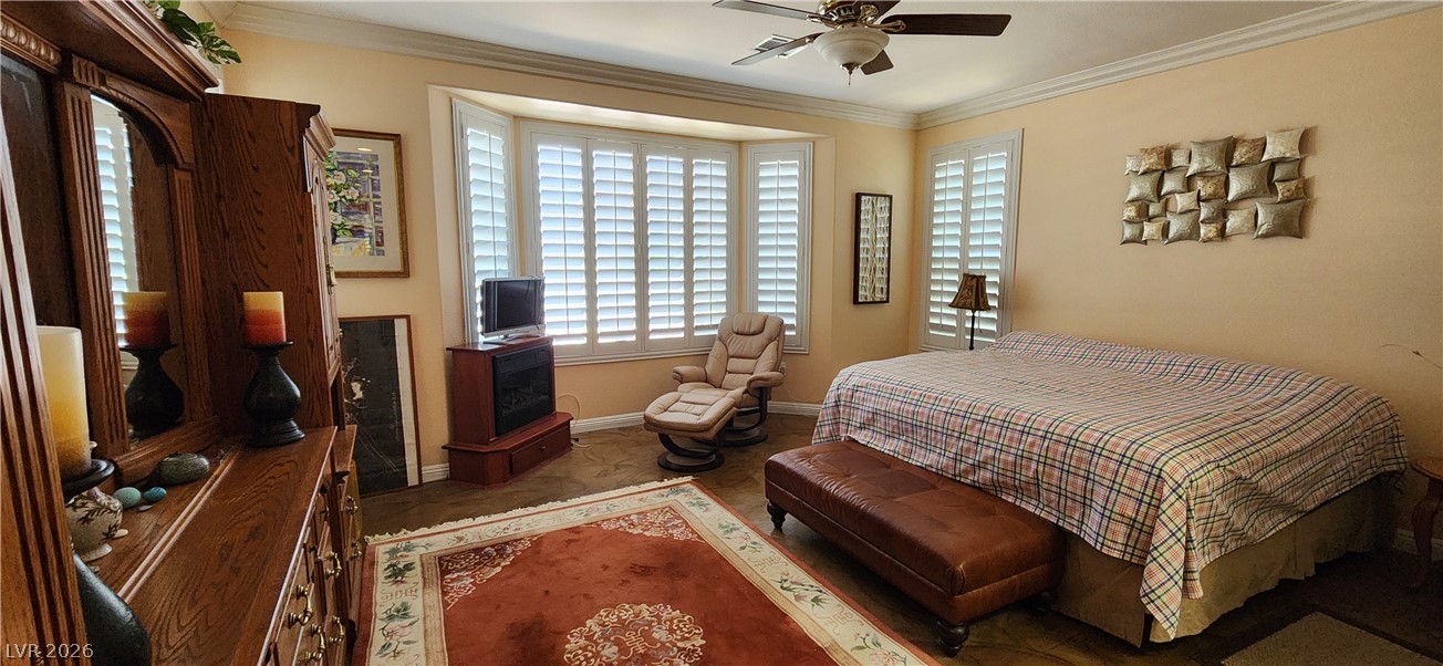 4464 Largo Cantata Street Las Vegas NV 89135