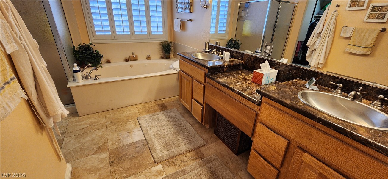 4464 Largo Cantata Street Las Vegas NV 89135