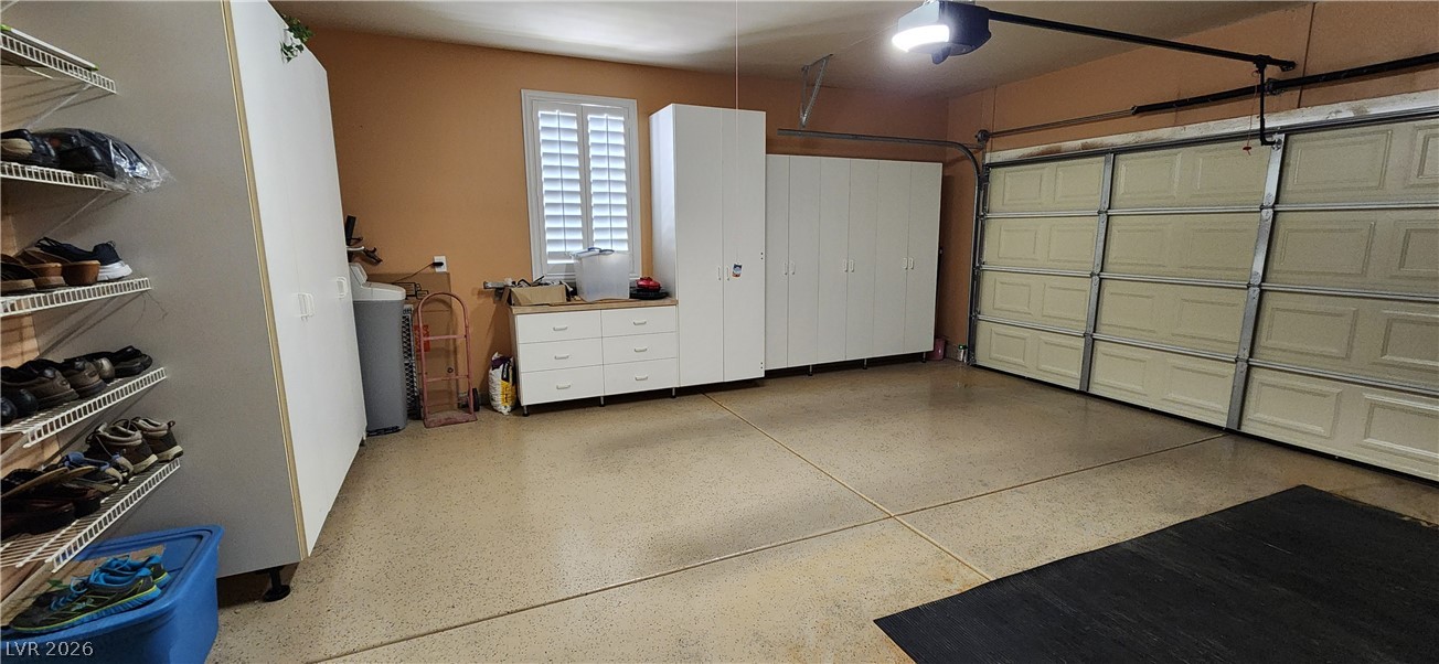 4464 Largo Cantata Street Las Vegas NV 89135