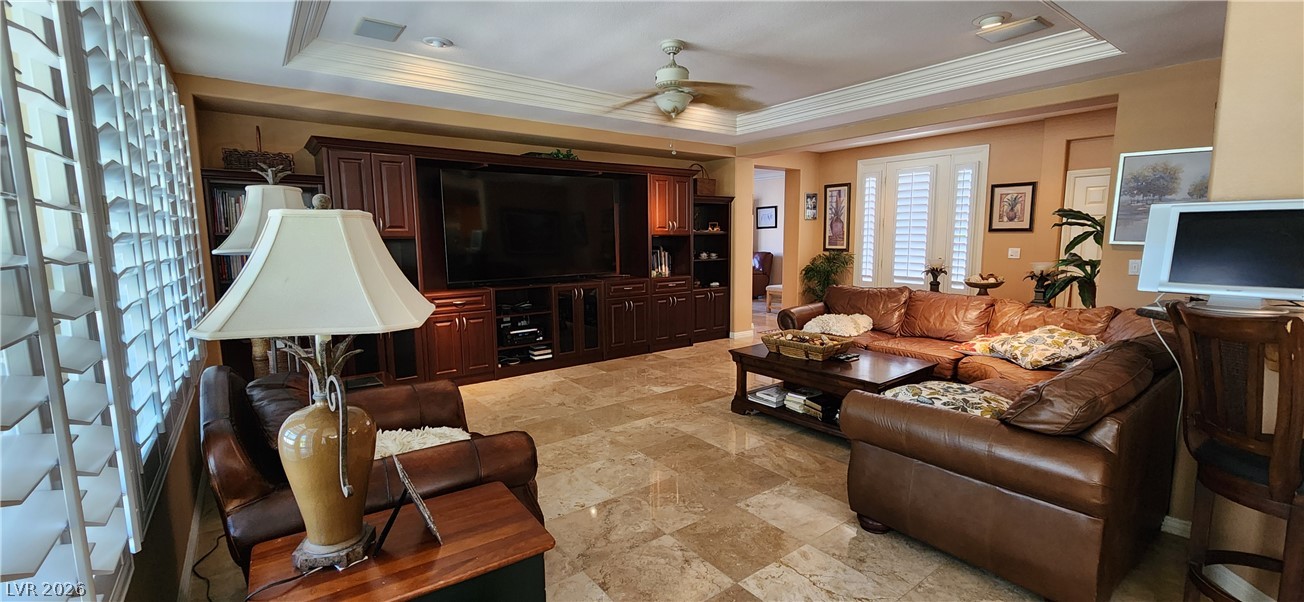 4464 Largo Cantata Street Las Vegas NV 89135