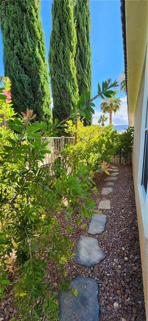 4464 Largo Cantata Street Las Vegas NV 89135