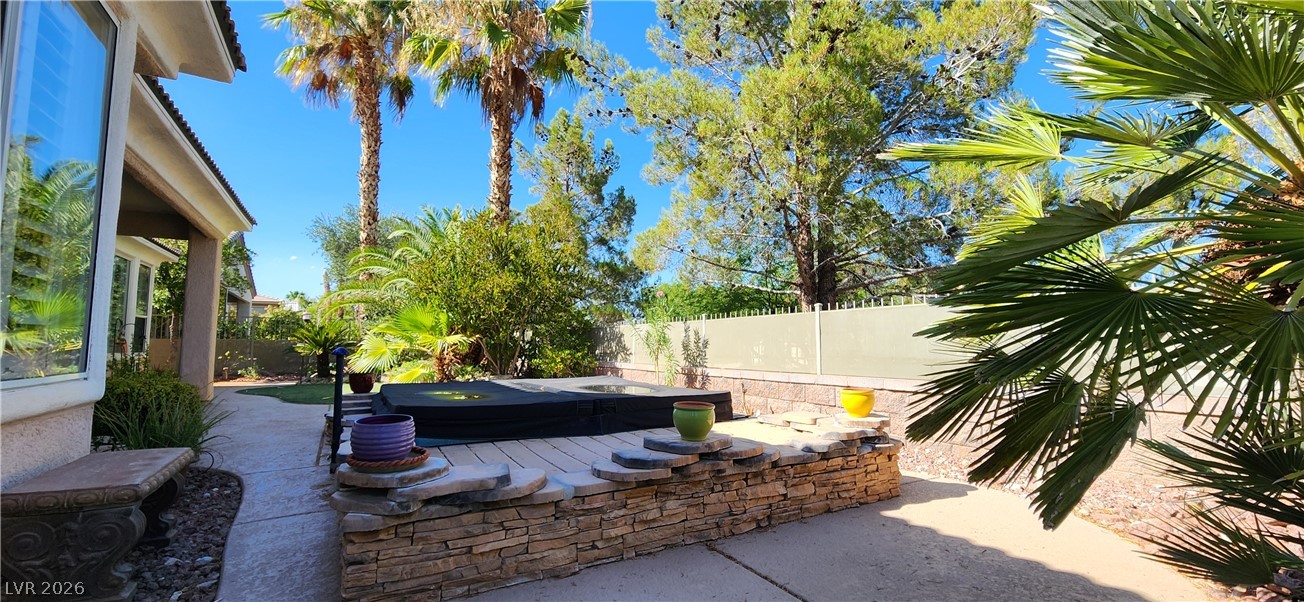 4464 Largo Cantata Street Las Vegas NV 89135