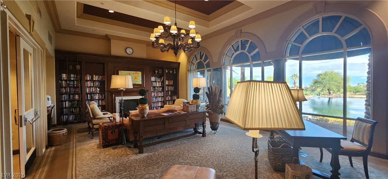 4464 Largo Cantata Street Las Vegas NV 89135