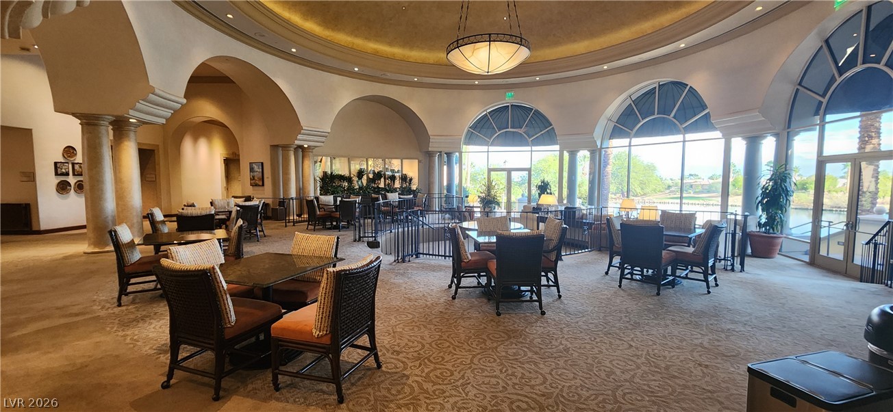 4464 Largo Cantata Street Las Vegas NV 89135