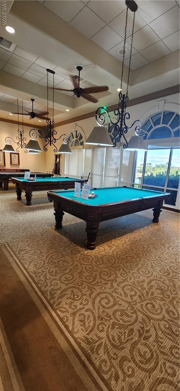 4464 Largo Cantata Street Las Vegas NV 89135