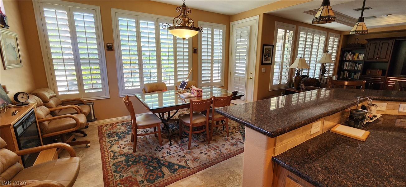 4464 Largo Cantata Street Las Vegas NV 89135
