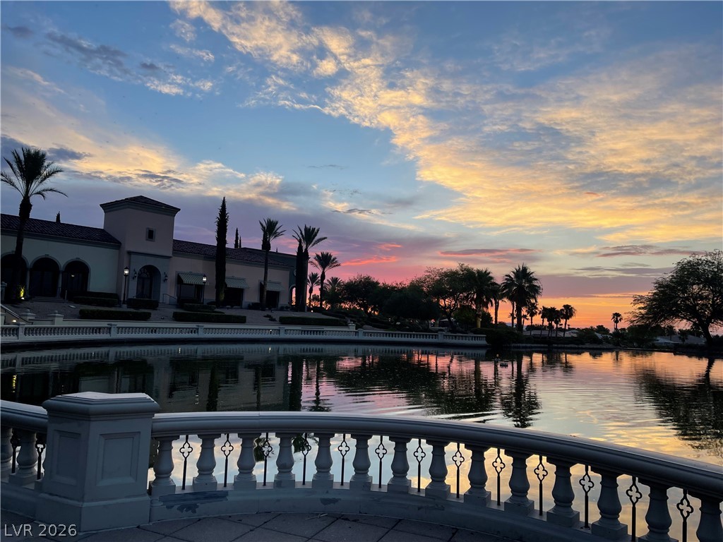 4464 Largo Cantata Street Las Vegas NV 89135