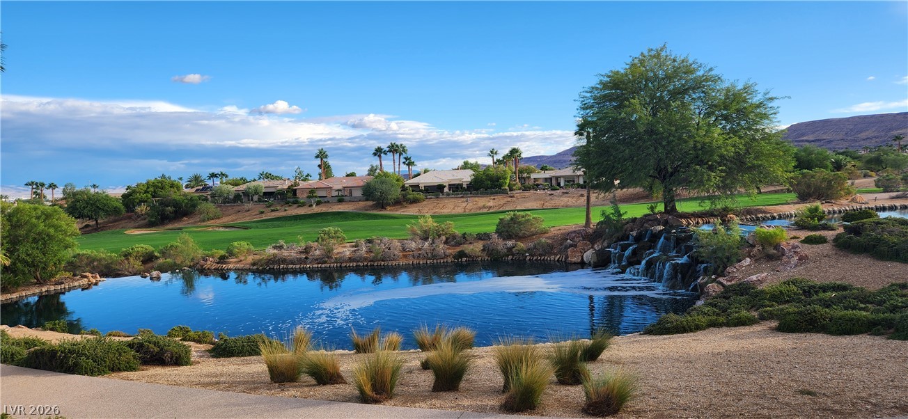 4464 Largo Cantata Street Las Vegas NV 89135