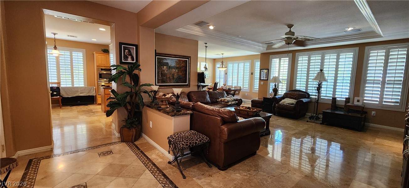 4464 Largo Cantata Street Las Vegas NV 89135