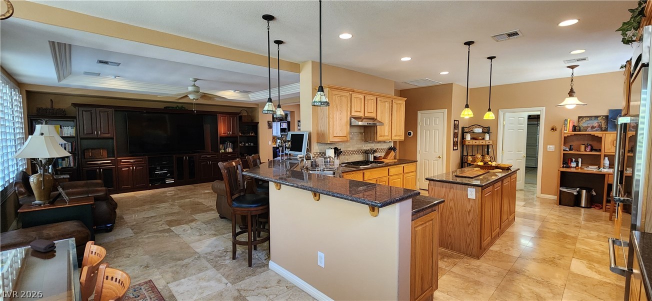 4464 Largo Cantata Street Las Vegas NV 89135