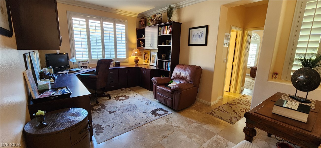 4464 Largo Cantata Street Las Vegas NV 89135