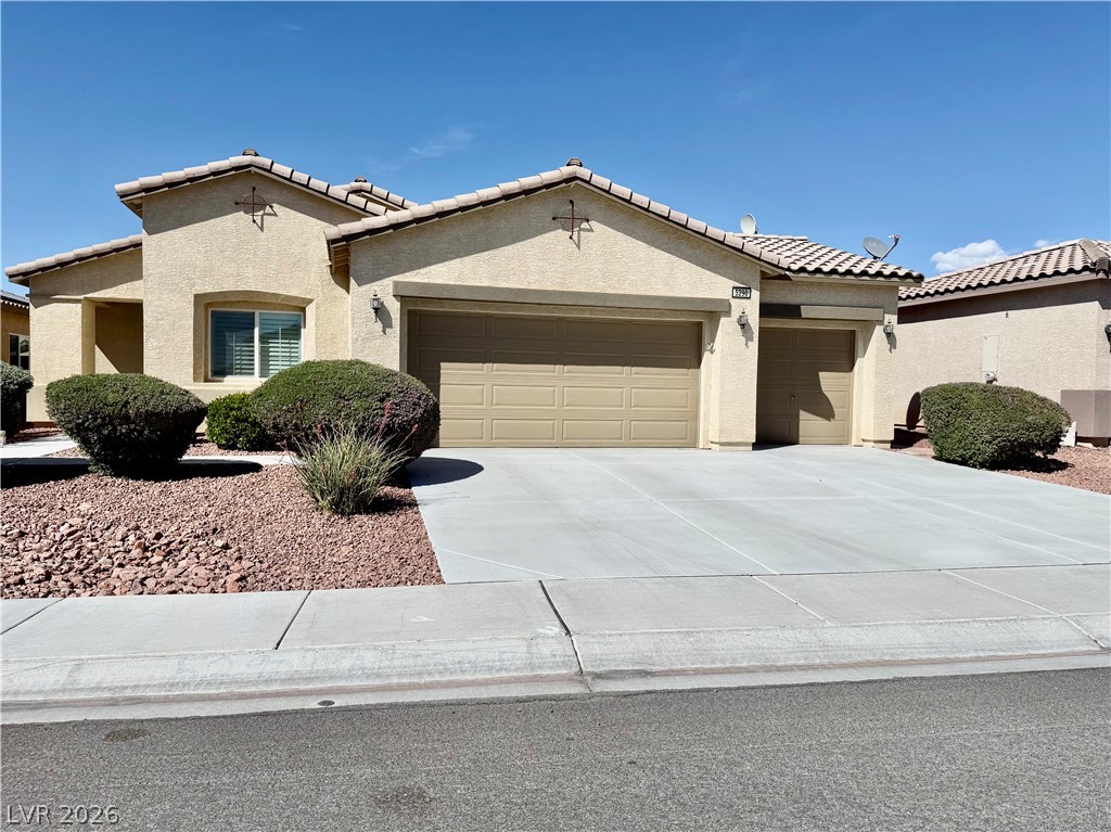 5290 East La Campana Drive Pahrump NV 89061