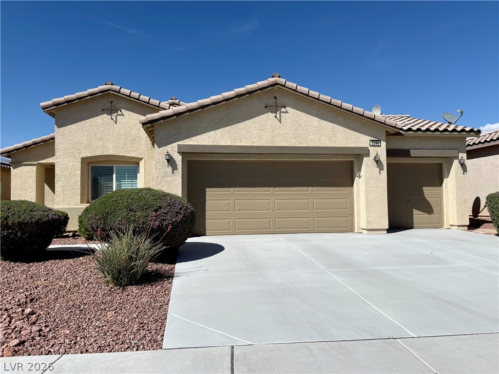 5290 East La Campana Drive Pahrump NV 89061