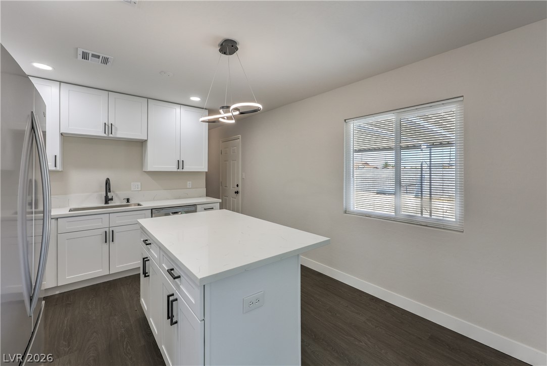 2232 Matheson Street North Las Vegas NV 89030