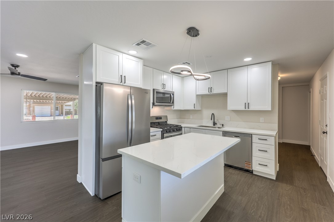 2232 Matheson Street North Las Vegas NV 89030