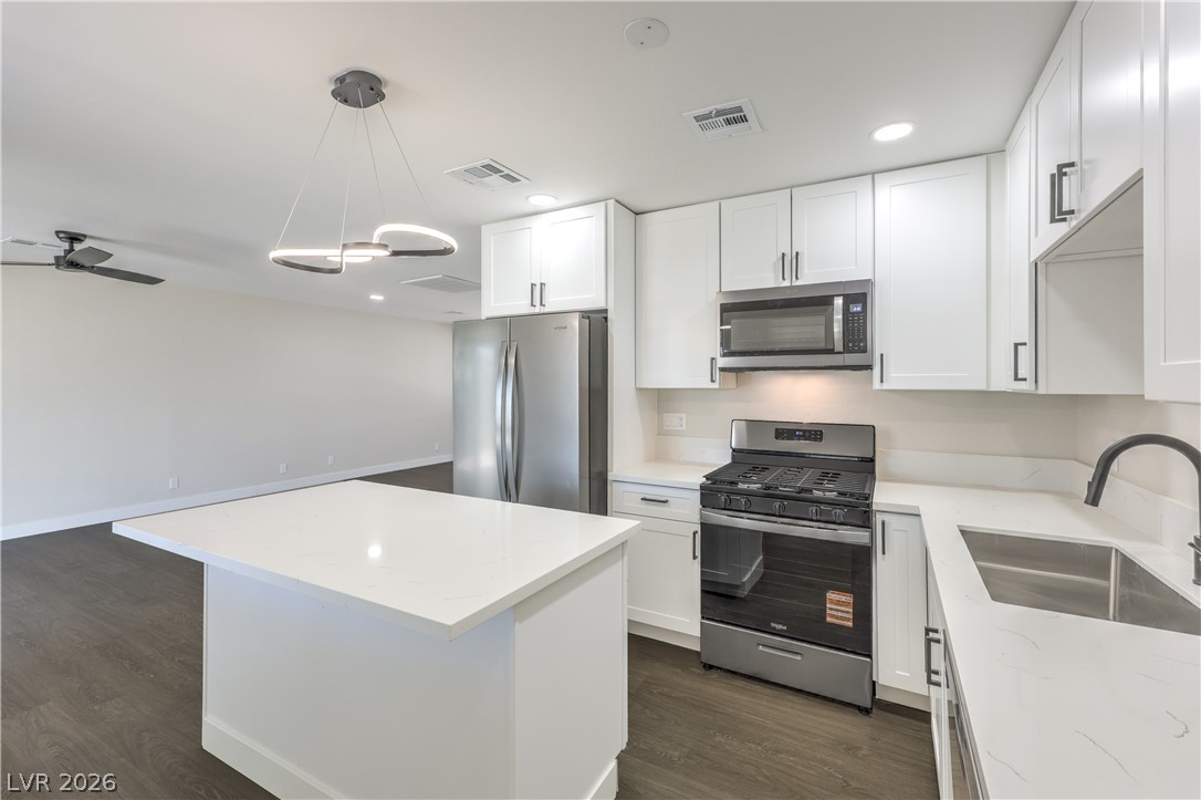 2232 Matheson Street North Las Vegas NV 89030