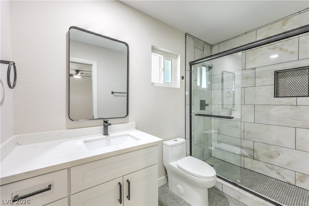 2232 Matheson Street North Las Vegas NV 89030