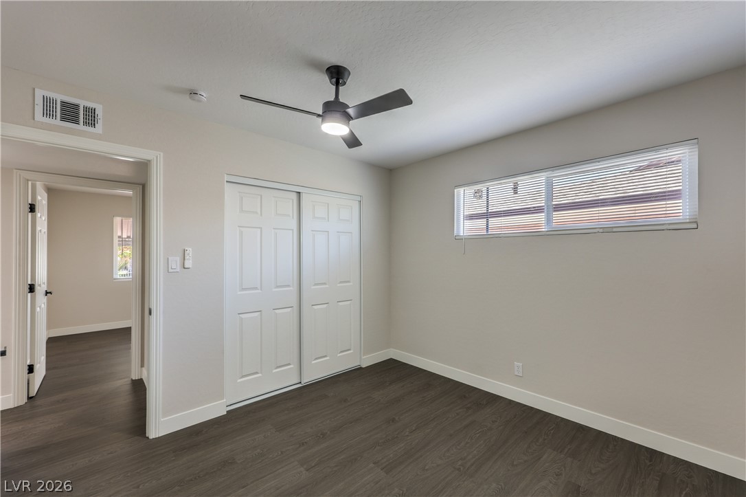 2232 Matheson Street North Las Vegas NV 89030
