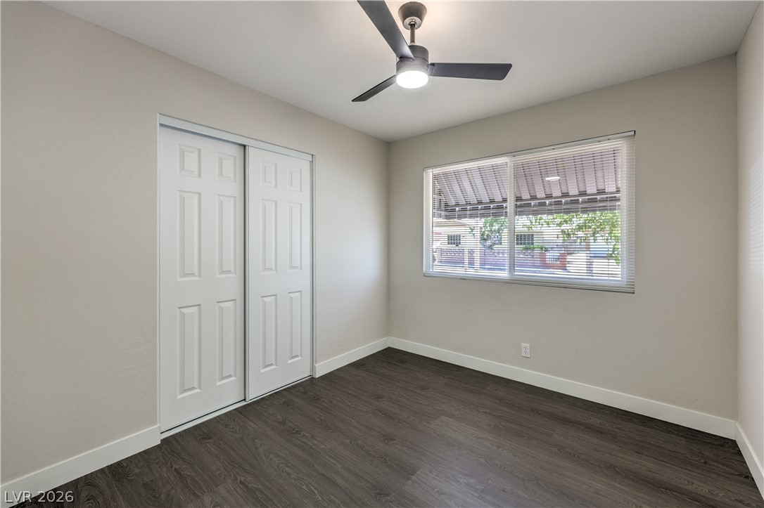 2232 Matheson Street North Las Vegas NV 89030