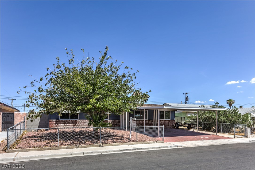 2232 Matheson Street North Las Vegas NV 89030